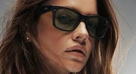 Good
													Meta Ray-Bans - Black, photo 2 of 12