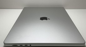 Mint
													MacBook Pro 2023 - 16" - Apple M2 Pro 12-core, Silver, 512 GB, 16 GB, photo 5 of 6