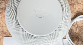 Mint
													Apple HomePod 2nd Gen - White, photo 2 of 3