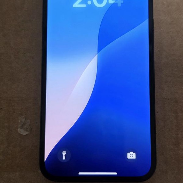Apple iPhone 13 - Unlocked, 128 GB, Midnight, A2482