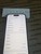 Mint Apple iPhone 16 - Unlocked, Black, 128 GB, A3081