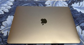 Good
													MacBook Pro 2020 - 13" - Apple M1, Gray, 1 TB, 16 GB, photo 3 of 8