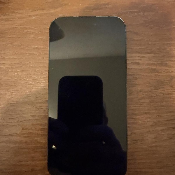 Apple iPhone 14 Pro - AT&T, 512 GB, Black, A2650