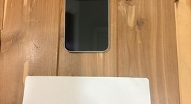 Good
													Apple iPhone 13 - Unlocked, Pink, 512 GB, A2482, photo 2 of 13