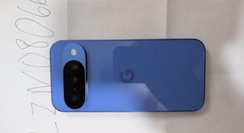 Mint
													Google Pixel 10 - Unlocked, Indigo, 128 GB, GLBW0, photo 1 of 9