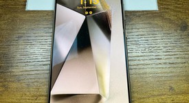 Mint
													Samsung Galaxy S24 Ultra - Unlocked, Yellow, 256 GB, 12 GB, SM-S928U1, photo 3 of 7