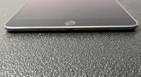 Fair
													Apple iPad Mini 4 - Wi-Fi, Gray, 128 GB, photo 5 of 14