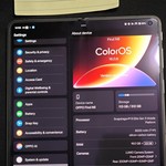 Good Oppo Find N6 - Unlocked Non-US, 512 GB, Titanium, 16 GB
