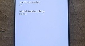 Good
													Moto G Stylus 5G (2024) - Unlocked, Tan, 256 GB, 8 GB, photo 4 of 7