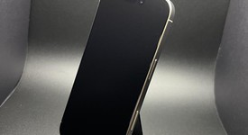 Good
													Apple iPhone 16 Pro - Unlocked, Natural, 256 GB, A3083, photo 3 of 4