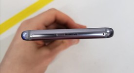 Fair
													Samsung Galaxy S8 Plus - T-Mobile, Gray, 64 GB, 4 GB, SM-G955U, photo 2 of 7