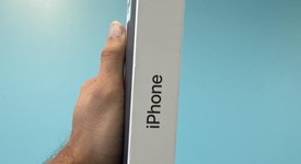 New
													Apple iPhone 16 - Unlocked, Black, 128 GB, A3081, photo 2 of 5