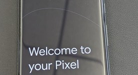 Good
													Google Pixel 7 Pro - Unlocked, Obsidian, 128 GB, 12 GB, GE2AE, photo 2 of 6