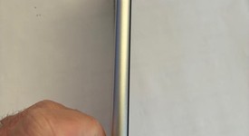 Good
													Apple iPhone 11 - AT&T, White, 64 GB, A2111, photo 3 of 6