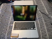 MacBook Air 2025 (M4) - 13"