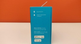 New
													Amazon Echo Buds 2nd Gen - Glacier White, photo 4 of 12