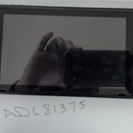 Good Nintendo Switch - 32 GB, Red & Blue