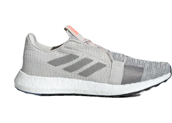 adidas Senseboost Go Grey One for sale