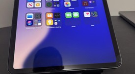 Mint
													Apple iPad Pro 11" 3rd Gen 2021 - Wi-Fi, Gray, 256 GB, photo 2 of 14