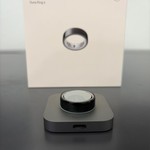 Good Oura Ring Gen 4 - Black, Size 13