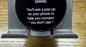 Mint
													Samsung Galaxy Watch4 - Unlocked, Gold, 40mm, photo 1 of 5