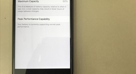 Good
													Apple iPhone 6S - Unlocked, Grey, 32 GB, A1633, photo 2 of 7