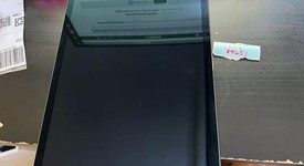 Good
													Apple iPad Pro 12.9" 1st Gen 2015 - Unlocked, Gray, 128 GB, A1652, 1st Gen 2015, photo 2 of 5