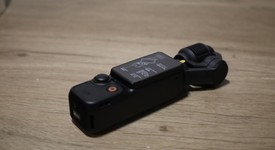 Mint
													DJI Osmo Pocket 3, photo 5 of 6