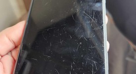 Good
													Apple iPhone 11 - Unlocked, Black, 64 GB, A2111, photo 3 of 9