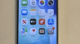 Mint
													Apple iPhone 16 - Unlocked, White, 128 GB, A3081, photo 1 of 8