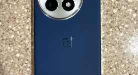 Mint
													OnePlus 13 - Unlocked, Midnight Ocean, 512 GB, 16 GB, photo 3 of 13