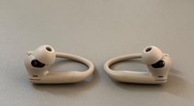 Used
													Beats Powerbeats Pro 2 - Quick Sand, photo 5 of 5