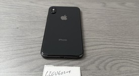Fair
													Apple iPhone X - Unlocked, Gray, 64 GB, A1865, photo 1 of 8