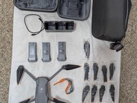 DJI Air 3