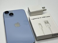 Apple iPhone 14
