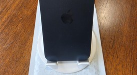 Good
													Apple iPhone 15 Pro - Unlocked, Blue, 256 GB, A2848, photo 2 of 7
