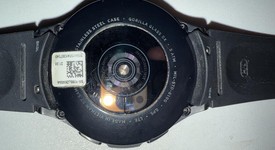 Good
													Samsung Galaxy Watch4 Classic - Verizon, Black, 46mm, photo 5 of 8