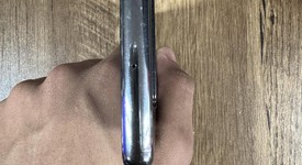 Good
													Samsung Galaxy S10 Plus - Unlocked, Black, 128 GB, 8 GB, SM-G975U1, photo 5 of 6