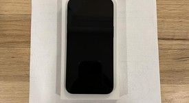 Mint
													Apple iPhone 16e - Unlocked, Black, 128 GB, A3212, photo 1 of 7