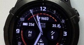 Good
													Garmin epix Pro Gen 2 - Gray, 51mm, Sapphire, photo 2 of 11