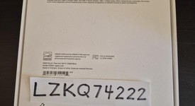 New
													Apple iPad Mini 7th Gen - Wi-Fi, Blue, 128 GB, A2993, photo 2 of 3