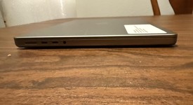 Good
													MacBook Pro 2021 - 14" - Apple M1 Pro 10-core, Gray, 1 TB, 16 GB, photo 5 of 7