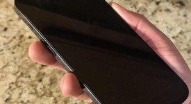 Good
													Apple iPhone 14 Pro Max - AT&T, Black, 512 GB, A2651, photo 5 of 5