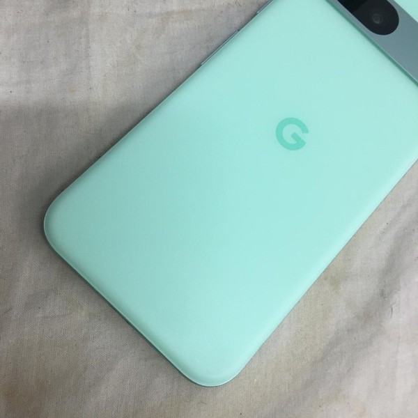 Google Pixel 8 - Unlocked, 128 GB, Mint, 8 GB, GKWS6, mmWave 5G