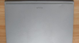 Fair
													Microsoft Surface Book 3 - I5, 256 GB, 8 GB, 13.5", photo 2 of 13