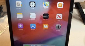 Good
													Apple iPad Mini 2 Retina - Wi-Fi, Black, 32 GB, photo 1 of 4