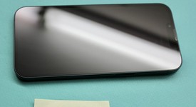 Mint
													Apple iPhone 13 - Unlocked, Midnight, 128 GB, A2482, photo 3 of 9