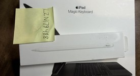 Good
													Apple iPad Pro 11" 4th Gen 2022 - Wi-Fi, Gray, 128 GB, photo 5 of 15