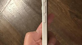 Mint
													Apple iPhone 16 - Unlocked, White, 128 GB, A3081, photo 1 of 11