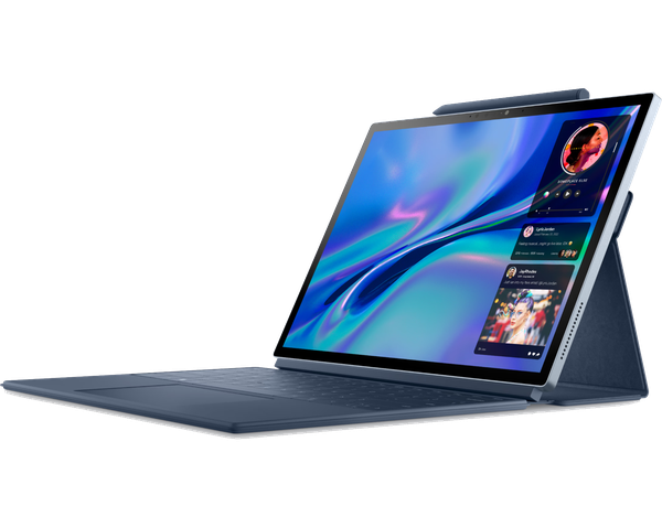 Dell XPS 13 9315 2-in-1 (2022) - 512 GB, 16 GB, Intel Core i7, 3K Touch